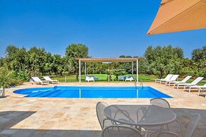 3062 Villa Theros by Perle di Puglia