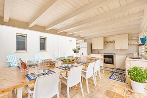 3062 Villa Theros by Perle di Puglia