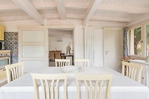 3062 Villa Theros by Perle di Puglia