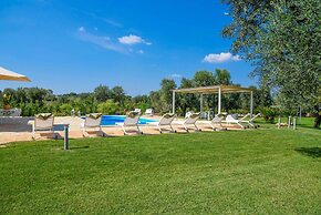 3062 Villa Theros by Perle di Puglia