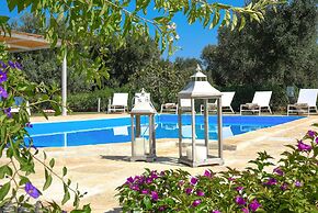 3062 Villa Theros by Perle di Puglia