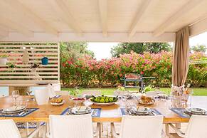 3062 Villa Theros by Perle di Puglia