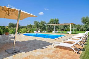 3062 Villa Theros by Perle di Puglia