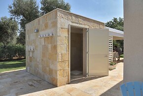 3062 Villa Theros by Perle di Puglia