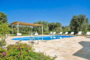 3062 Villa Theros by Perle di Puglia