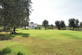 3062 Villa Theros by Perle di Puglia