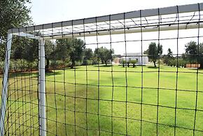 3062 Villa Theros by Perle di Puglia