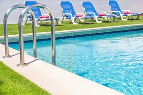 Villa Treasure Beach