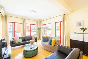 Villa Treasure Beach