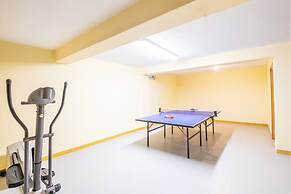 Villa Treasure Beach