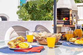 Villa Treasure Beach