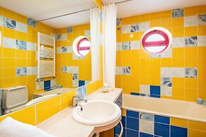 Villa Treasure Beach