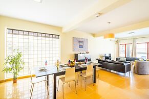 Villa Treasure Beach