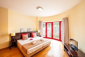 Villa Treasure Beach