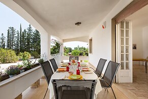 3065 Villa Grottamiranda by Perle di Puglia