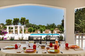 3065 Villa Grottamiranda by Perle di Puglia