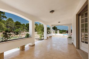 3065 Villa Grottamiranda by Perle di Puglia