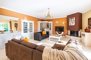 Villa San Juan