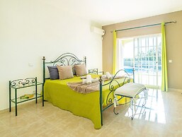 Villa San Juan