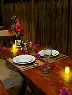 Pousada Corais do Bitingui