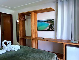 Pousada Corais do Bitingui