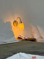 Pousada Corais do Bitingui