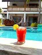 Pousada Corais do Bitingui