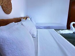 Pousada Corais do Bitingui