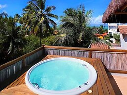 Pousada Corais do Bitingui