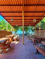 Pousada Corais do Bitingui