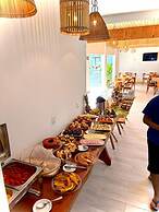 Pousada Corais do Bitingui