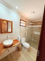 Pousada Corais do Bitingui