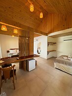 Pousada Corais do Bitingui