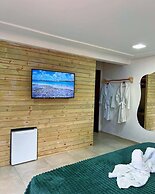 Pousada Corais do Bitingui