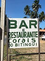 Pousada Corais do Bitingui