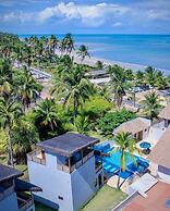 Pousada Corais do Bitingui