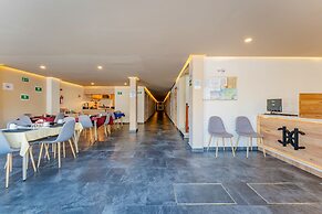 Hotel Central Merida by Kavia