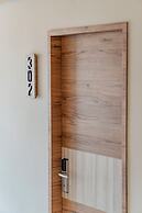 Hotel Central Merida by Kavia