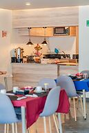 Hotel Central Merida by Kavia