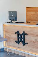 Hotel Central Merida by Kavia