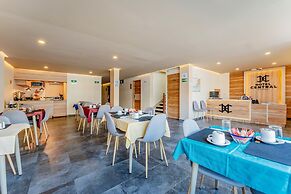 Hotel Central Merida by Kavia