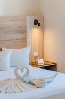 Hotel Central Merida by Kavia