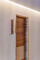 Hotel Central Merida by Kavia