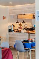 Hotel Central Merida by Kavia