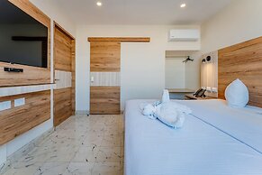 Hotel Central Merida by Kavia