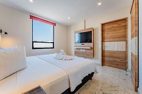 Hotel Central Merida by Kavia