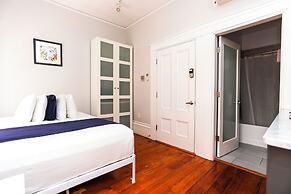 Maverick Suites at 40 Temple St