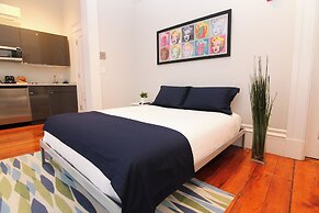 Maverick Suites at 40 Temple St
