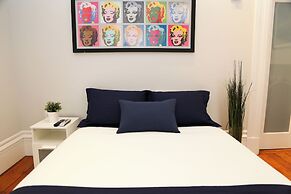 Maverick Suites at 40 Temple St