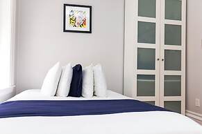 Maverick Suites at 40 Temple St